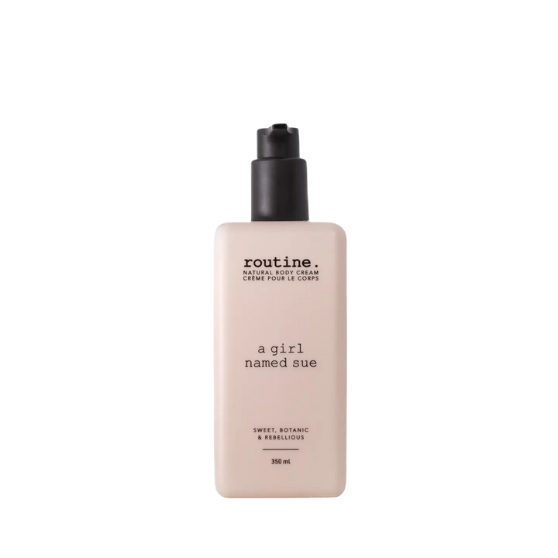 Routine Botanic Body Creams-SQ5050602