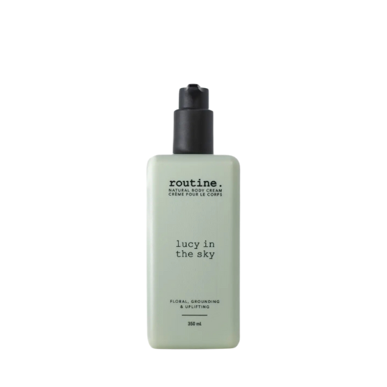 Routine Botanic Body Creams-SQ5050602