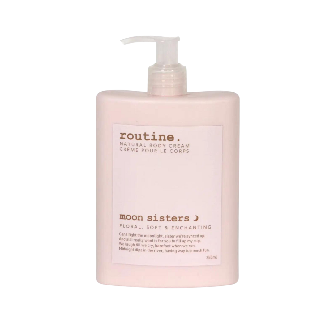 Routine Botanic Body Creams-SQ5050602