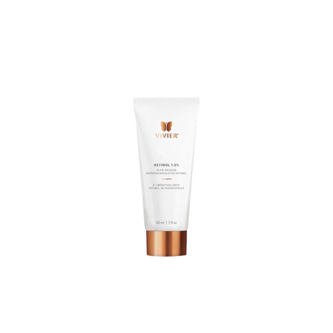 Retinol 1.0%