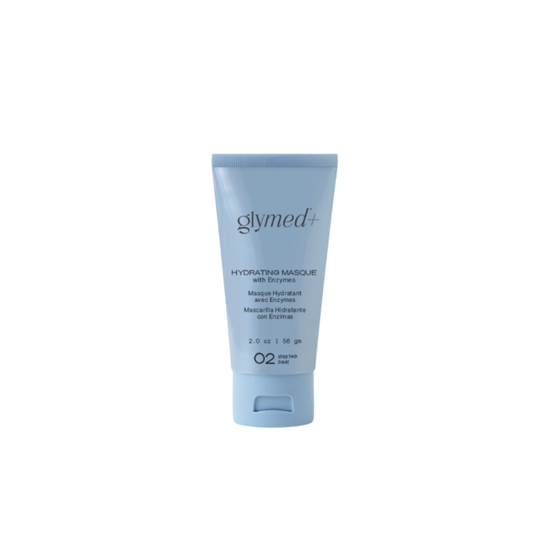 Hydrating Masque with Enzymes