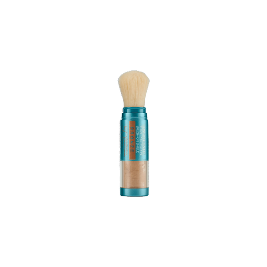 Sunforgettable Total Protection Brush-On Shield Bronze SPF 50