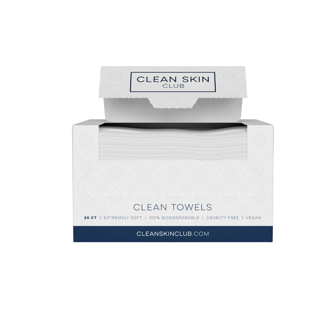 Clean Towels-SQ0398498