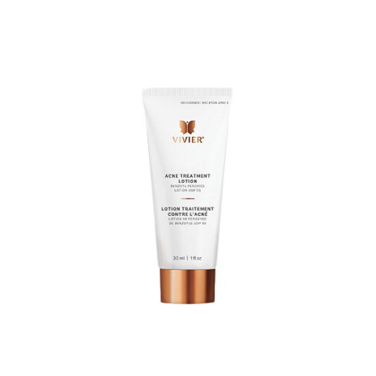 Acne Treatment Lotion