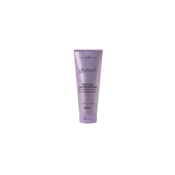 Peptide Micro Scrub