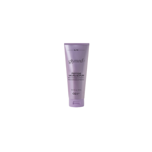 Peptide Micro Scrub