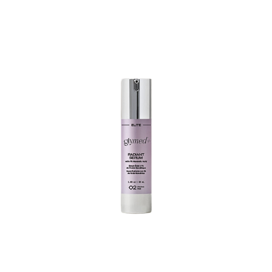 Radiant Serum with 1% Mandelic Acid