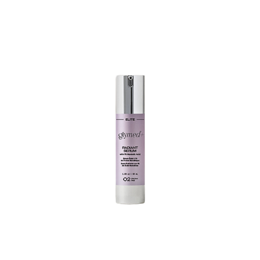 Radiant Serum with 1% Mandelic Acid