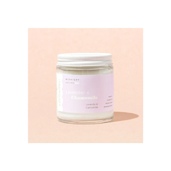 Midnight Paloma Body Scrub