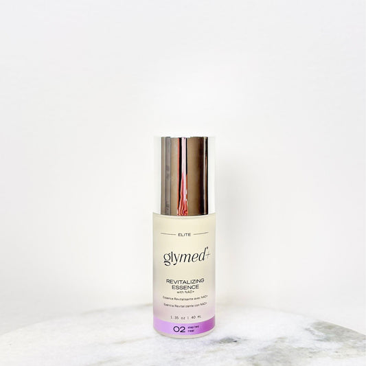 Revitalizing Essence with NAD+