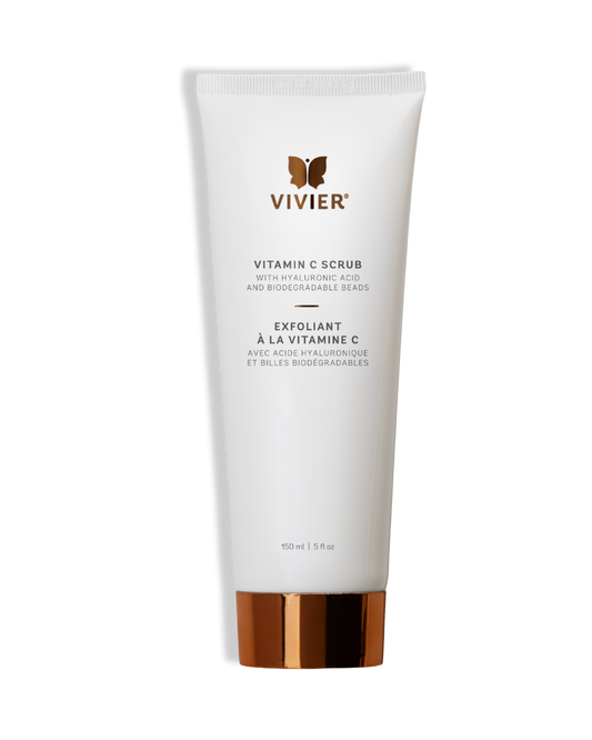 Vitamin C Scrub