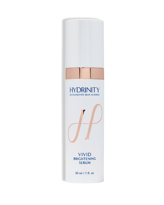 Vivid Brightening Serum