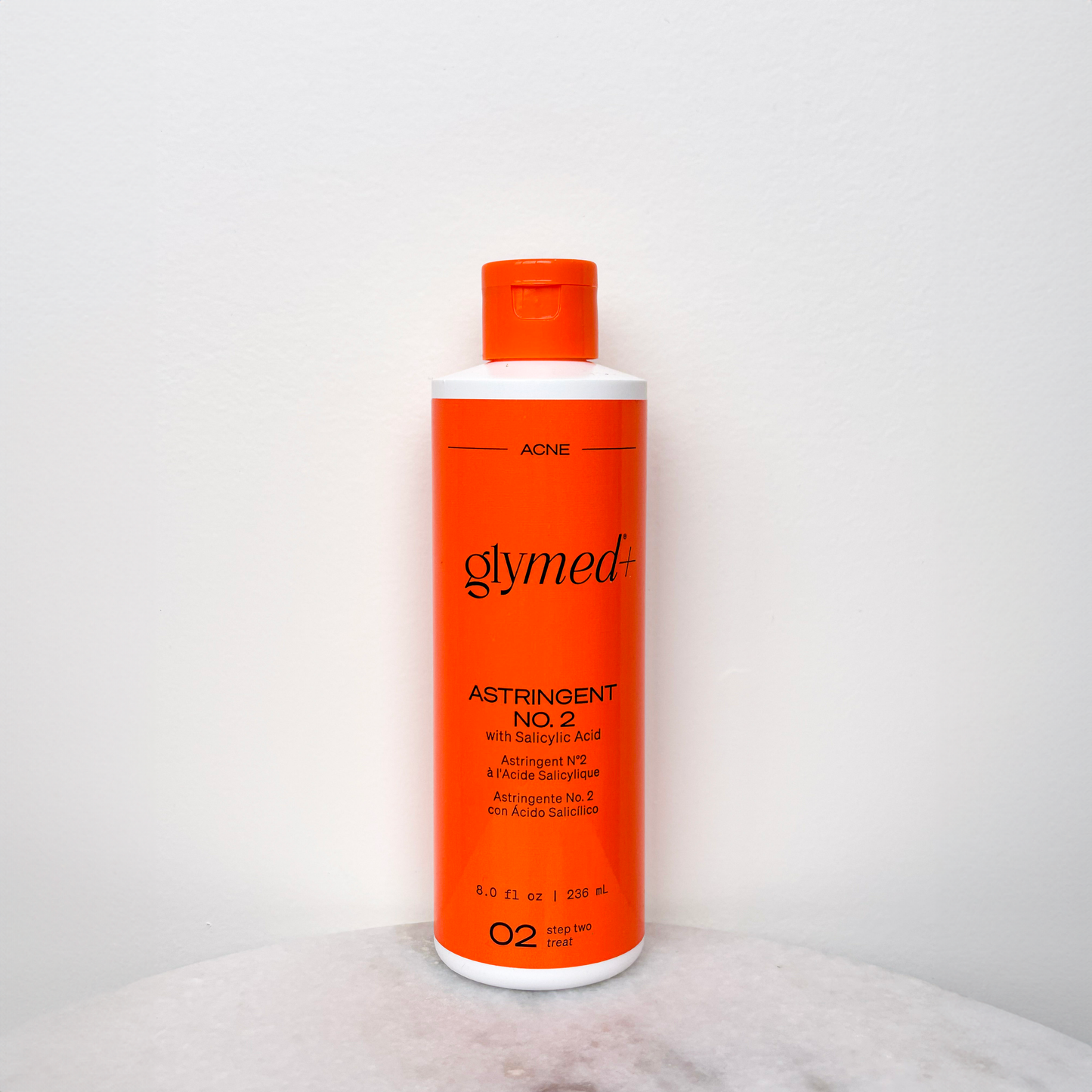 Astringent No.2