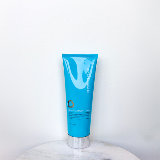 The Perfect Body Lotion